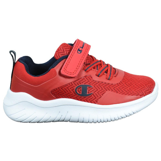 Champion Low Cut Shoe Softy Evolve B TD